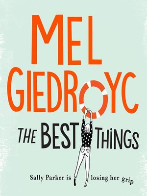 cover image of The Best Things